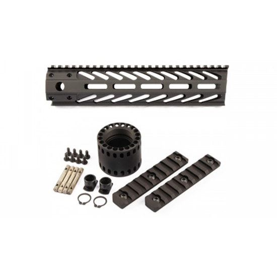 NEMO BATTLE LIGHT 556 10.3'' HANDGUARD W/KIT - Hunting Accessories